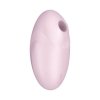 Masażer ssący Satisfyer Vulva Lover 3 różowy